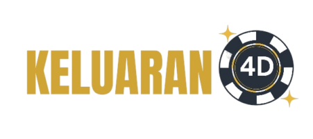 keluaran 4d