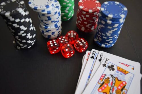 Games Casino