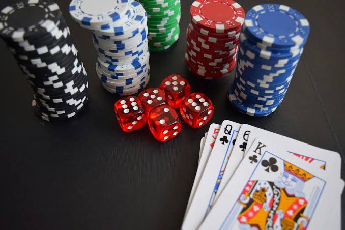 Games Casino